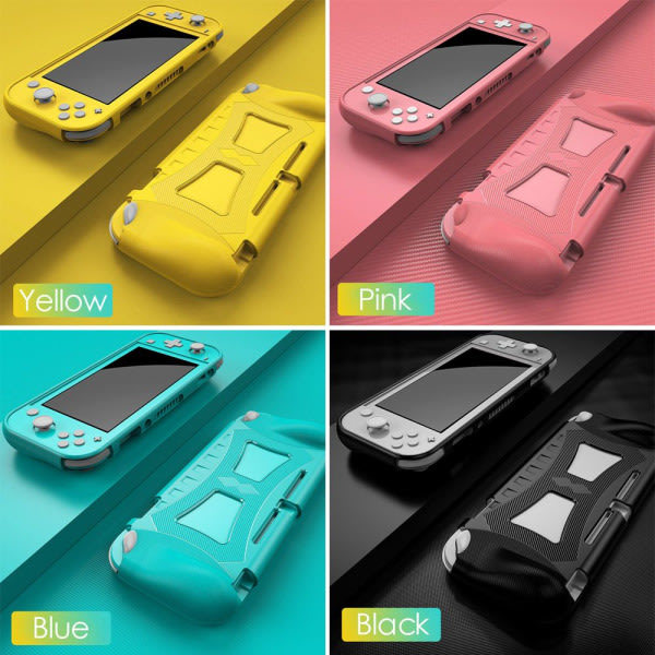 fodral för Nintendo Switch Lite BLÅ