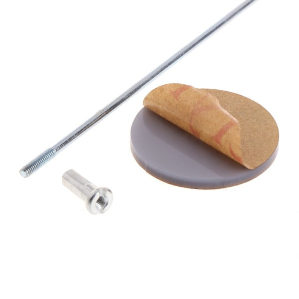 480/500 stycken klotformade tryckknappar, metallnålar, kartnålar för korktavla, metallsy nålar för tyg, silver