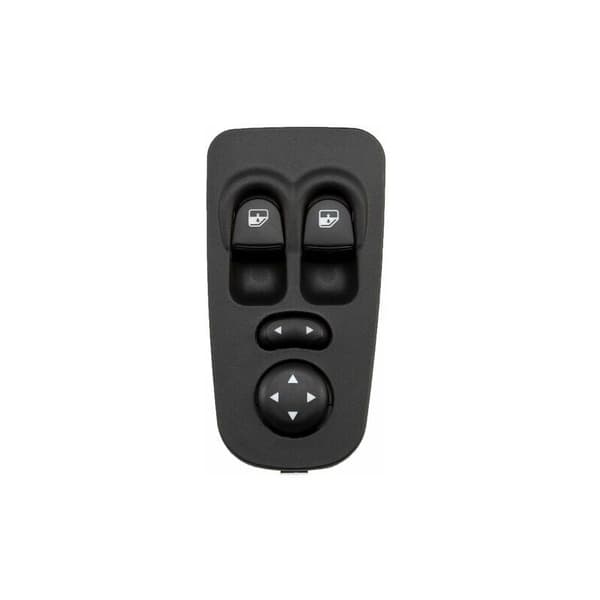 Vindusheiskontrollknapp for Lancia, Vindusheisbryter Ypsilon 2003-2011 735360605