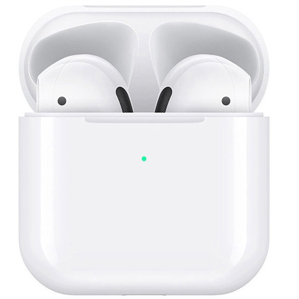Nya original Air Pro 4 Tws trådlösa Bluetooth 5.0 hörlurar hörlurar hörlurar spelheadset för Iphone Apple Xiaomi Android