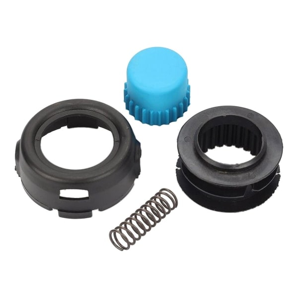 544044402 Trimmer for hovedhus + spole + bumpknapp + fjær for T35 53718600