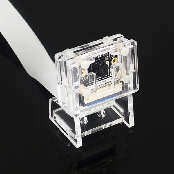 8MP kamera for NVIDIA Jetson Nano Infrarød nattsyn 160° FOV ved visningsvinkel Fisheye-kamera