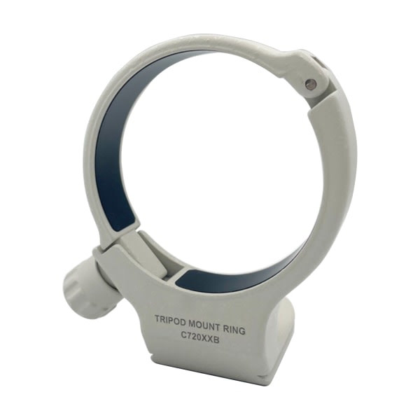 Stativfäste ringlinskragehållare för EF 70-200mm f/4L IS II USM-objektiv