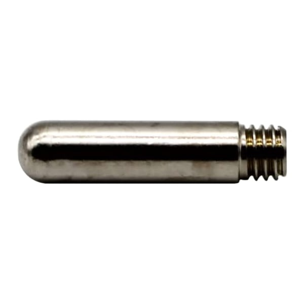 26 stk. WSD60 Plasma Skæreforbrugsvarer Lommelygte Elektrode Spids Dysespids Torch Guide