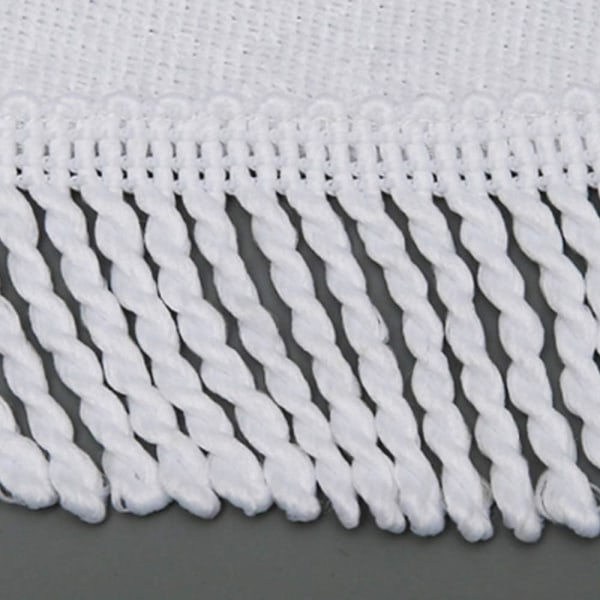 Rund strandhandduk Flamingotapet Mikrofiber Dekorativa tofsar Bärbar picknickmatta bordsduk