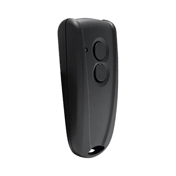 Ecostar RSE2 RSC2 Garageport Fjernbetjening 433MHz Trådløs 2-Knaps Kontrol