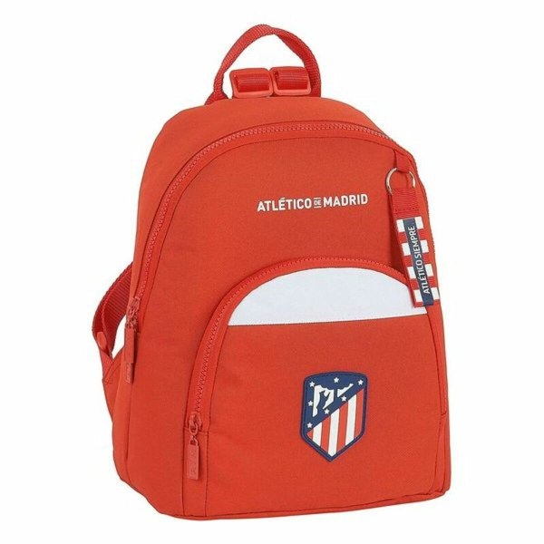 Reppu Casual Atlético Madrid