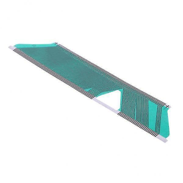 3x Ribbonskabel for Saab 9-3 9-5 Side-2 Instrumentklynge LCD Pixel Reparasjon [Gratis Frakt]
