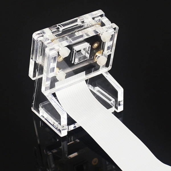 8MP kamera for NVIDIA Jetson Nano Infrarød nattsyn 160° FOV ved visningsvinkel Fisheye-kamera