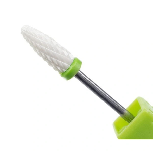 Ceramic Bits for Electric Nail File - 5-piece