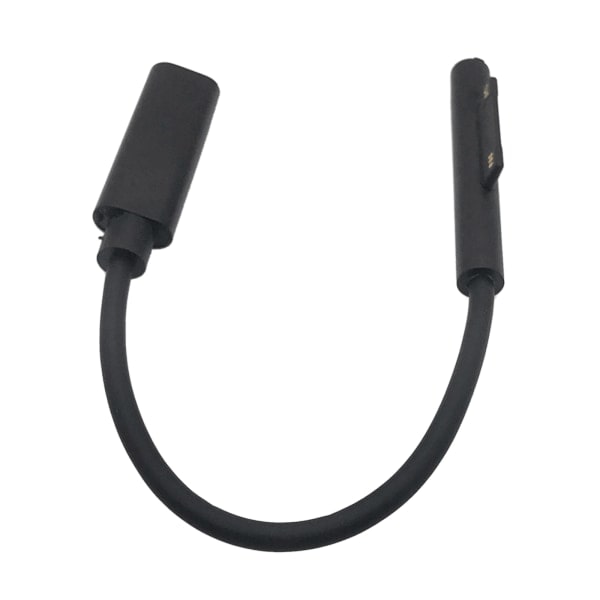 Typ C 45W PD latauskaapeliadapteri Micro soft Surface Pro 7/6/5/4/3 kannettavalle tietokoneelle