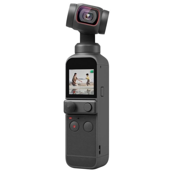 Stativadapter med 1/4 skrue til DJI OSMO P