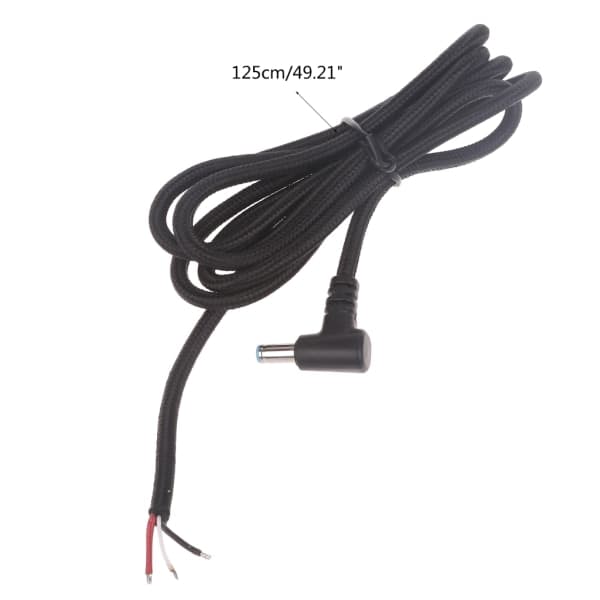 USB-strøm AA-batterielternativer Erstatt AA-batterier LED-lys null - 5