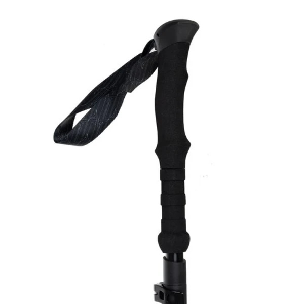 Foldable Hiking Poles - Adjustable Length