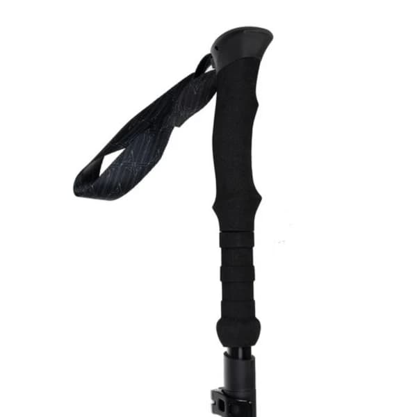 Sammenleggbare turstaver – Justerbar lengde