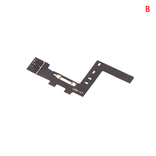 För Switch Lite NS Oled Flex Sx Switch Reviderad V1 V3.3 TX PCB C B en storlek B one size