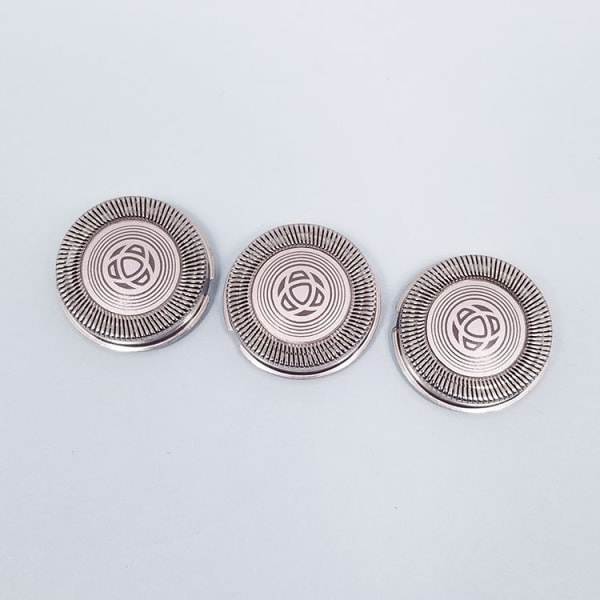 3 st nya S3000 gränssnittsbladsgaller för S3206/S3202/S1102