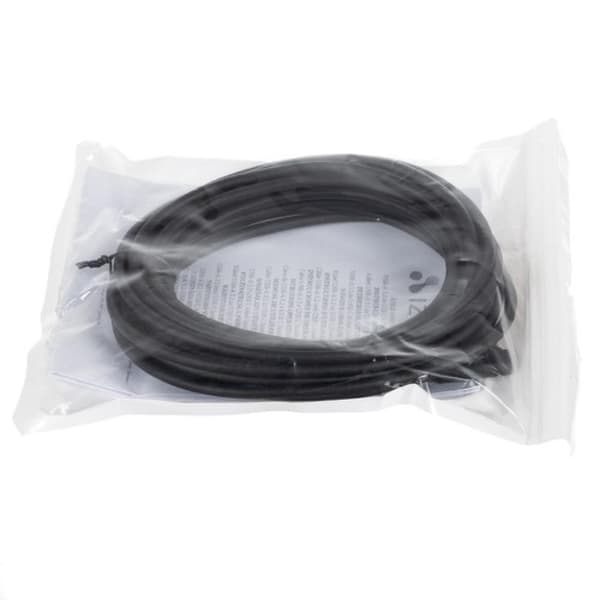 Oculus Link-kabel USB-C 3.2 5m - Link-kabel for Oculus Quest - VR-kabel Black Svart