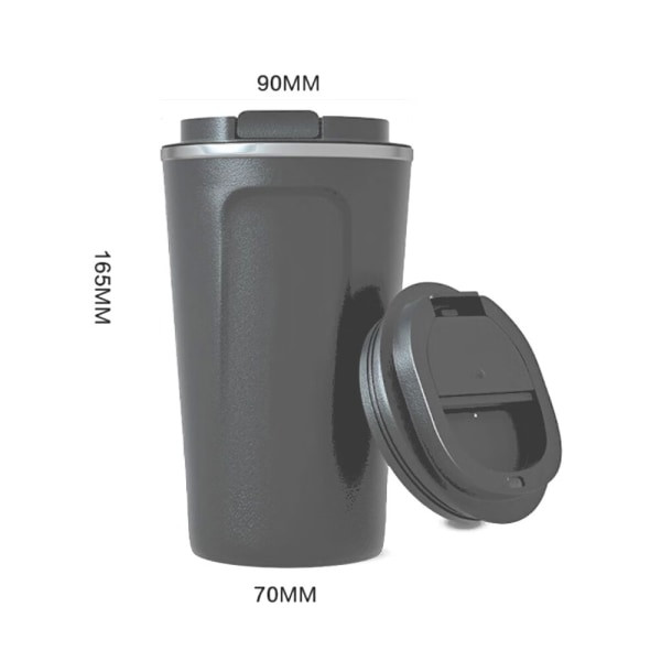 2022 VM 304 rostfritt stål isolerad mugg (Argentina)