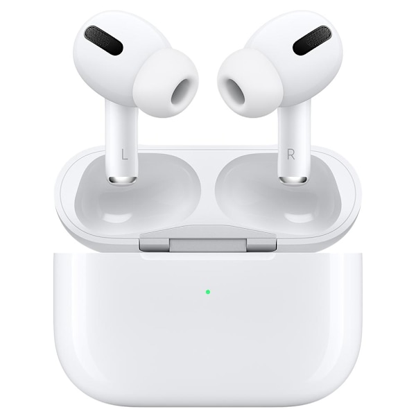 Trådløse Bluetooth-ørepropper for iPhone og Android, In-Ear Hodetelefoner - Casa