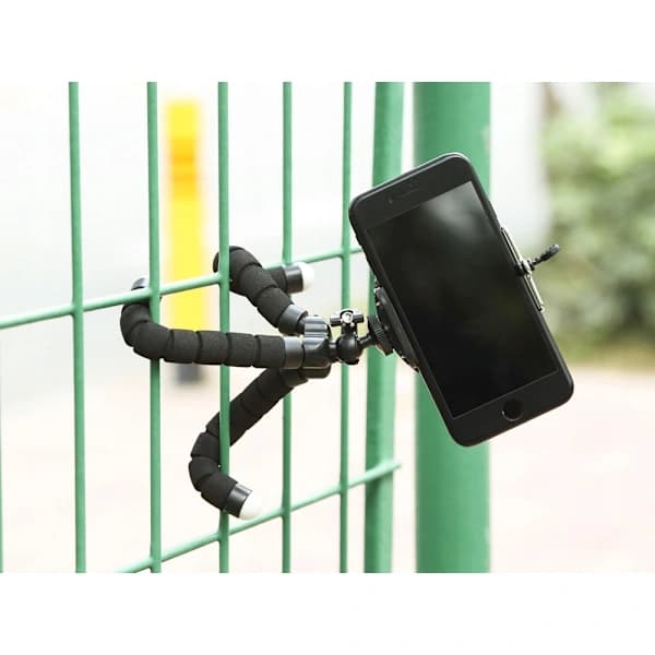 Stativ / Mobilholder - Fleksibelt stativ for mobil