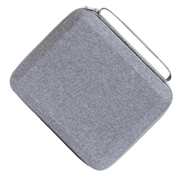 Etui for DJI Mini 3 Pro Red 24x10x23cm