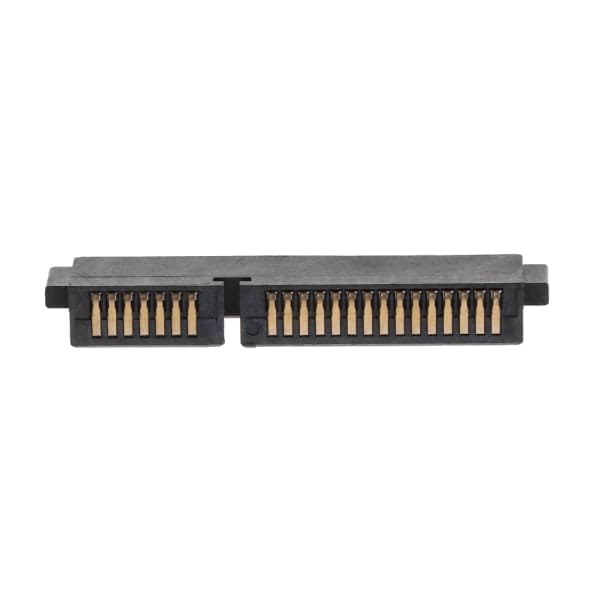 Harddisk Interposer SATA Adapter Harddisk-kontakt for Dell Latitude E6230