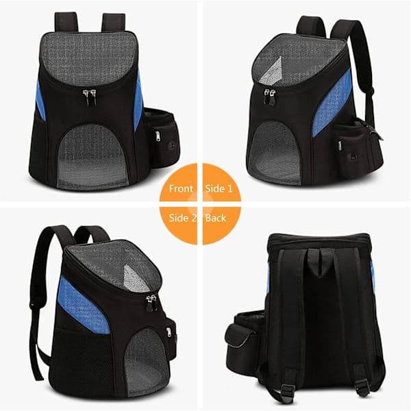 Dog Carrier Backpack, Cat Carrier, Dog Carrier