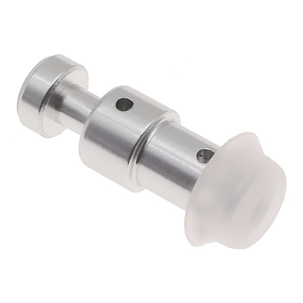 IEC320-C8 urosliitin IEC320-C7x3 naarasliittimen sovitin PDU-palvelimeen 2-napainen liitin Virta
