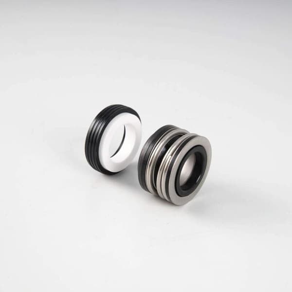 mekanisk tetning pumpe tilbehør