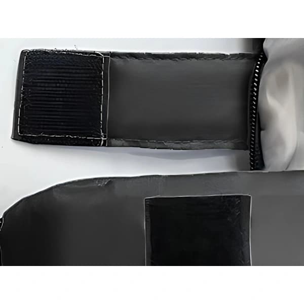 Sovepose Mummy - Varm campingpose med etui