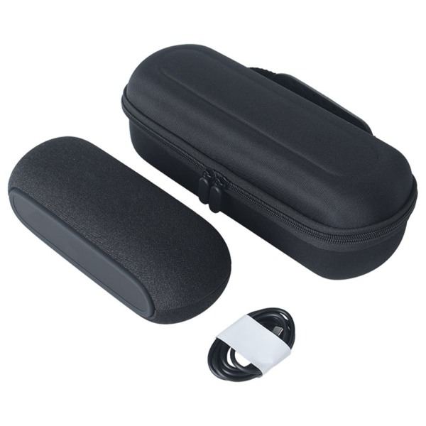 10 st headset-skydd gåshals svamp skum mikrofon vindruta A