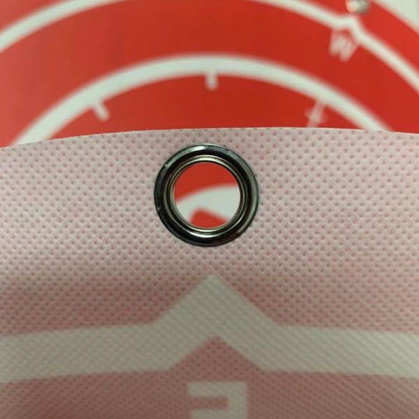 60CM Drone Landing Pad Vikbar Drone Portable Drone Landin Blå F Blue F