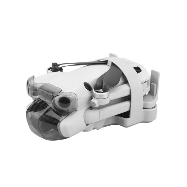 Propellerhållare Stabilisator för MINI 4 PRO Drönare Fixer Protector Silikon Mjukt Anti Scratch Guard