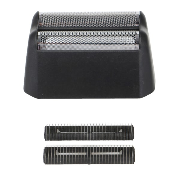 Ersättningshuvud för rakblad för Km-1103 Mesh Blade Net Rakning onesize IC