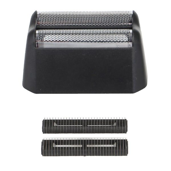 Hode for erstatning av barberblad for Km-1103 Mesh Blade Net Barbering onesize IC