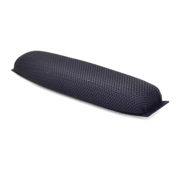 Lette 2-st cover til hovedstråle Åndbar til HyperX Cloud Stinger bløde ørepropper Cover A A
