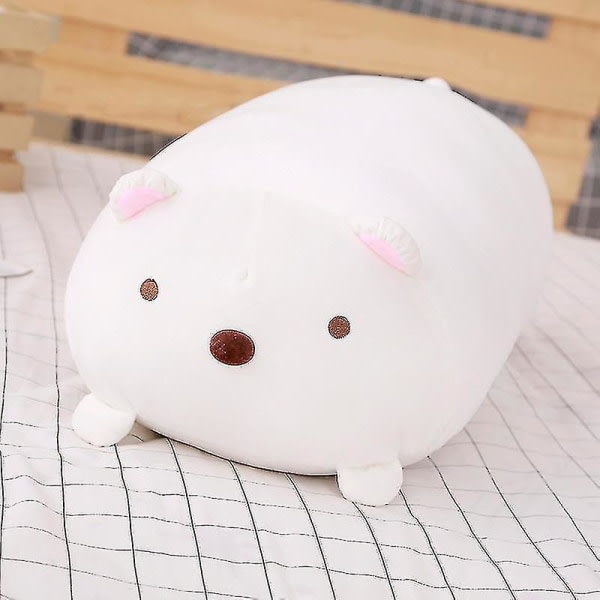 30 cm japansk animation Sumikko Gurashi blød plys San-x Corner Bio tegneseriefigur Børn Børn Blød Søde Fødselsdagspiger blå blue