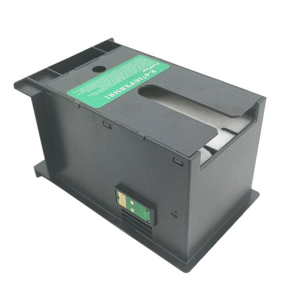 T6710 blækvedligeholdelse til tankbeholder Genfremstillet til EpsonWP-4530/WP-4540/WP-40