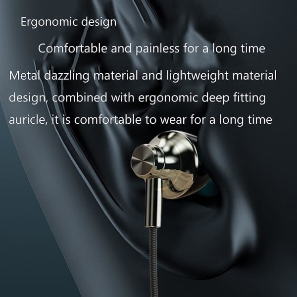 Bluetooth-kuulokkeet kaularihmalla Langattomat kuulokkeet