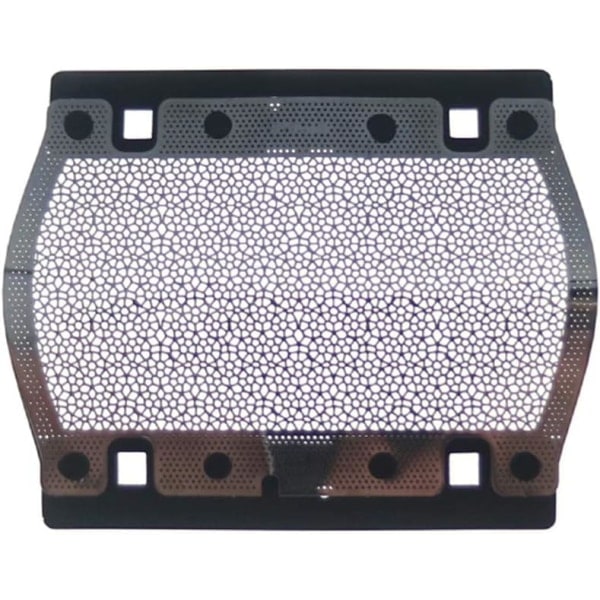 2-pak erstatningsrakfolie til Braun 550 570 P40 P50 P60