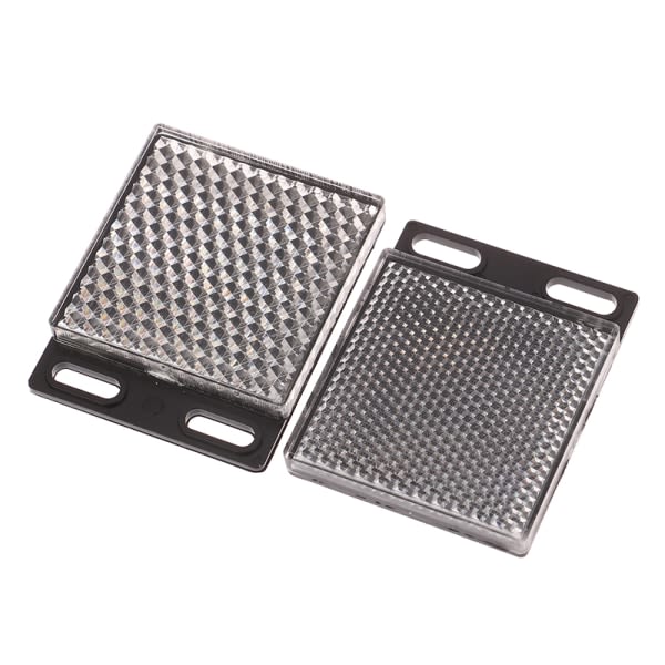 Fotoelektrisk sensorbrytare Reflektor E3JK-R4M1 E3F-R2N1 Reflec L