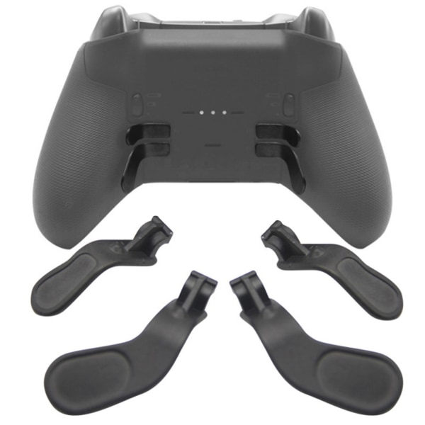 Udskiftningspadler og metalpadler til -Xbox One Elite Controller Series 2