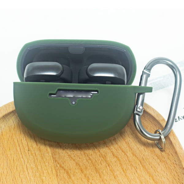 Etui Cover BLÅT Blå Blue