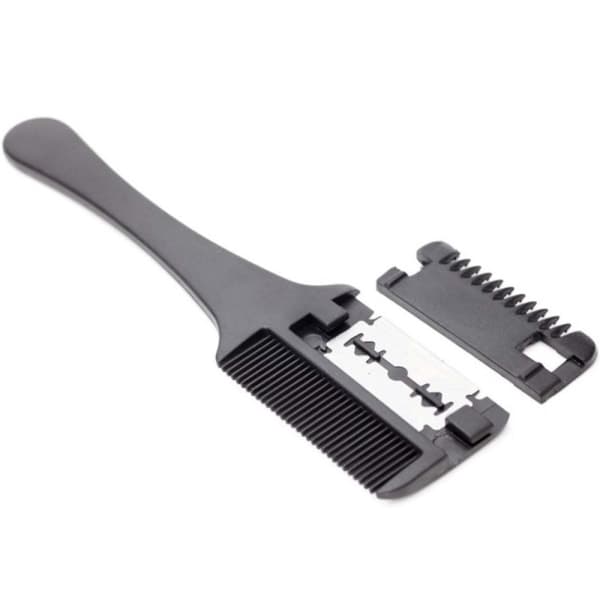 Smart Styling-Kam med Razor
