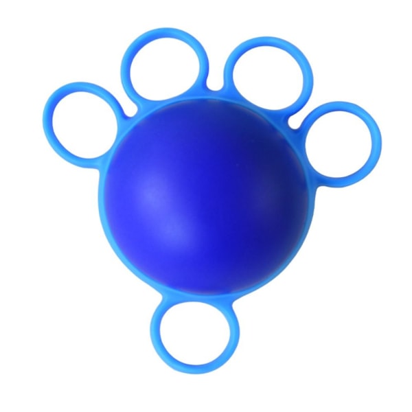 Fingergreppsboll Styrketräning Återhämtning Tränare Femfinger Massageapparat Style 4