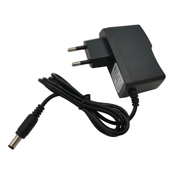 5V Strømforsyning Oplader AC Adapter til Android TV Boks Multimedia