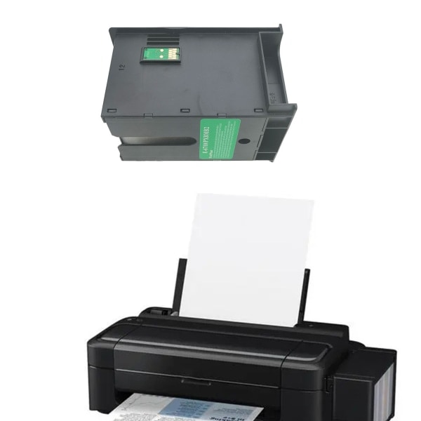 T6710 blækbeholder vedligeholdelse Remanufactured til EpsonWP-4530/WP-4540/WP-40