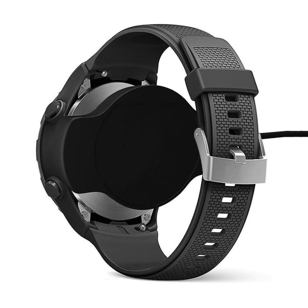 Stasjonær Dokkingsstasjon Lader Adapter Stativ USB Ladingkabel For Huawei Watch 2 / Watch2 Pro