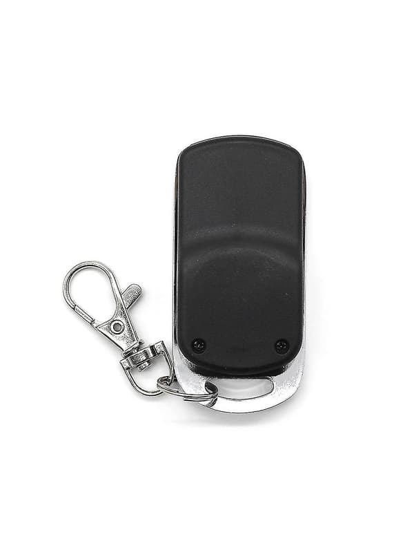 Universal 4-channel RF remote control 868mhz 2-packthe One The One